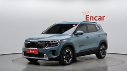 Kia Seltos 2025