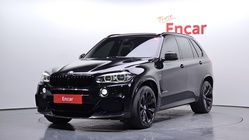 BMW X5 2015