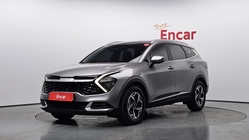 Kia Sportage 2021
