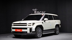 Hyundai Santa Fe 2024