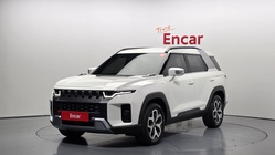 Ssangyong Torres 2022