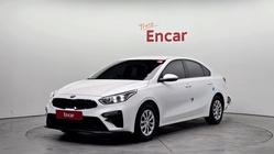 Kia K3 2018