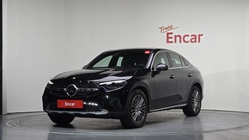 Mercedes-Benz GLC-Class 2025