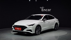 Hyundai Sonata 2023