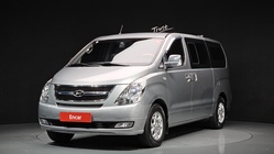 Hyundai Starex 2015
