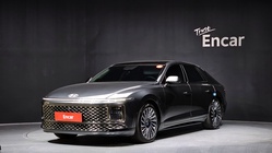 Hyundai Grandeur 2025