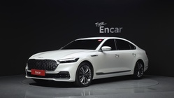 Kia K9 2024