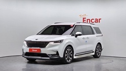 Kia Canival 2020