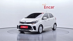 Kia morning 2018