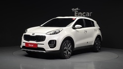 Kia Sportage 2015