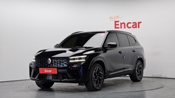 Samsung Grand Koleos 2025