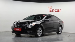 Hyundai Sonata 2009