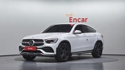Mercedes-Benz GLC-Class 2023