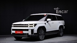 Hyundai Santa Fe 2023