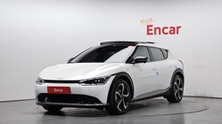Kia EV6 2023
