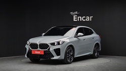 BMW X2 2025