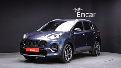 Kia Sportage 2019