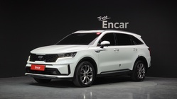 Kia Sorento 2020