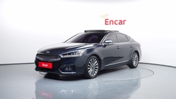 Kia K7 2018