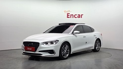 Hyundai Grandeur 2018