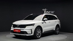 Kia Sorento 2020