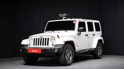 Jeep Wrangler 2017