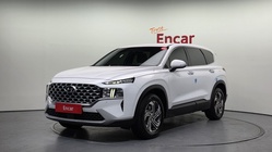 Hyundai Santa Fe 2020
