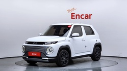 Hyundai Casper 2021
