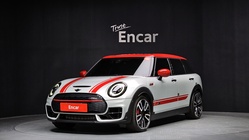 MINI Clubman 2023