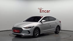 Hyundai Avante 2016