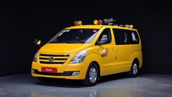 Hyundai Starex 2017
