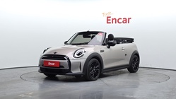 MINI Cooper 2024