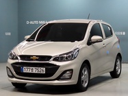 Chevrolet Spark 2021