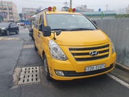 Hyundai Starex 2017