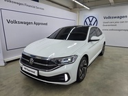 Volkswagen Jetta 2023