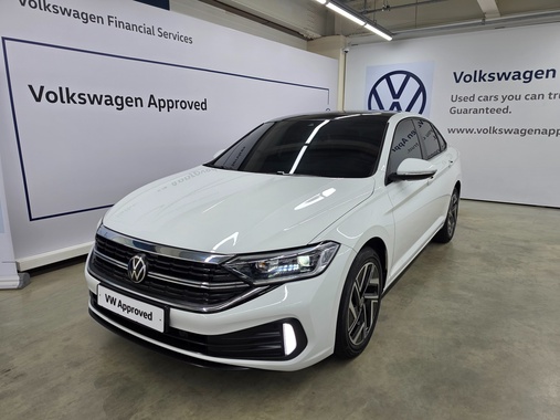 Volkswagen Jetta 2023