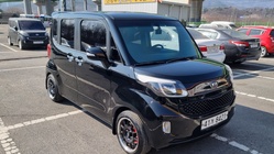 Kia RAY 2013