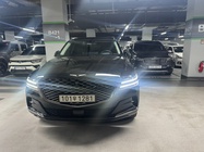 Genesis GV80 2021