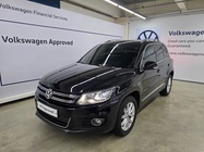 Volkswagen Tiguan 2016