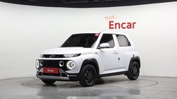 Hyundai Casper 2021