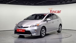 Toyota Prius 2012