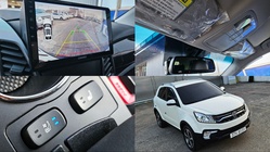 Ssangyong KORANDO 2018