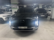 Hyundai Palisade 2024