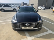 Hyundai Sonata 2022
