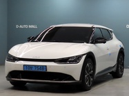 Kia EV6 2022