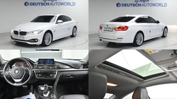 BMW 4 Series 2015