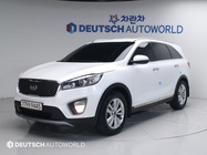 Kia Sorento 2015