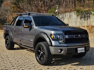 Ford F150 2011