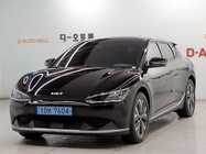 Kia EV6 2021