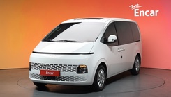 Hyundai Staria 2024